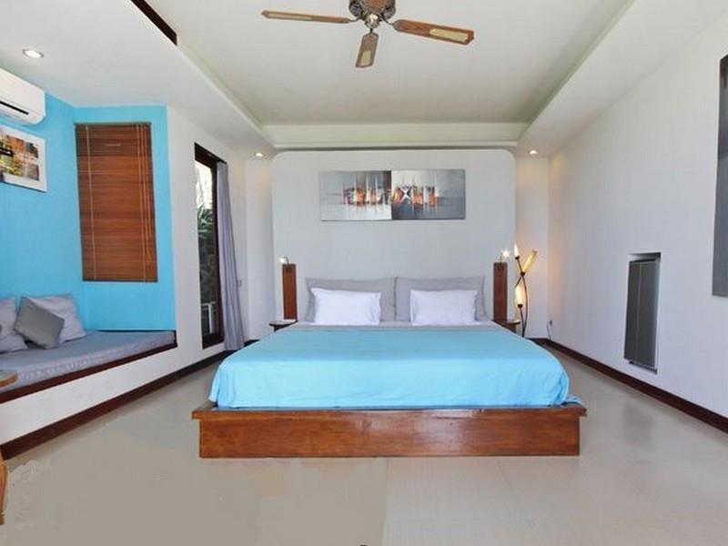 Amarta Beach Cottages Candi Dasa  Ngoại thất bức ảnh
