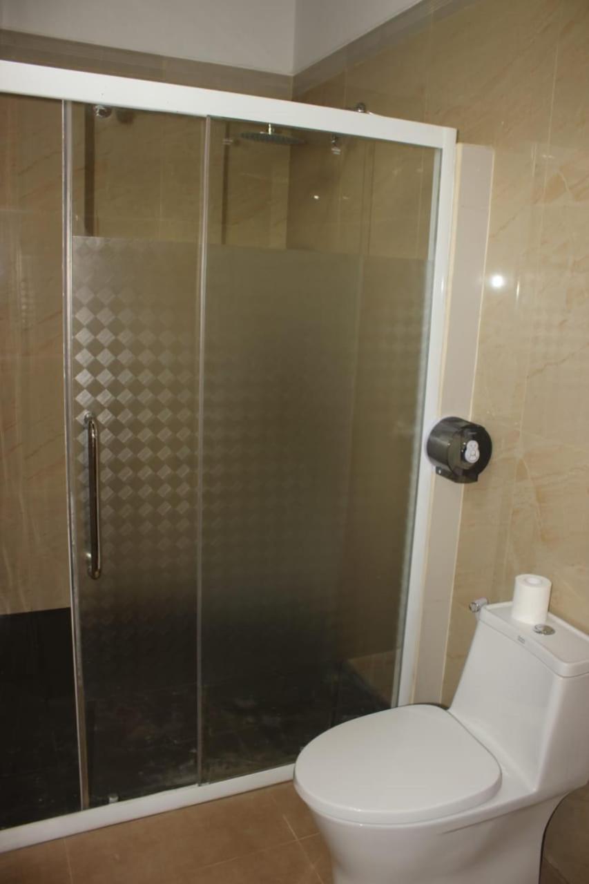 Amarta Beach Cottages Candi Dasa  Ngoại thất bức ảnh